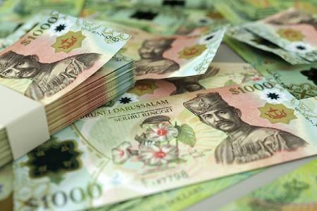 Income Tax in Brunei