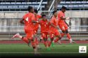 AFC Under-20 Asian Cup Qualifier: India defeats Mongolia 4-1