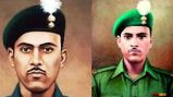 Indian Soldier Veer Abdul Hamid