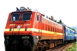 Mau Rail News: 27 सितम्बर से 5 अक्टूबर तक मऊ से गोरखपुर के रास्ते चलेगी कैफियात
एक्सप्रेस - image