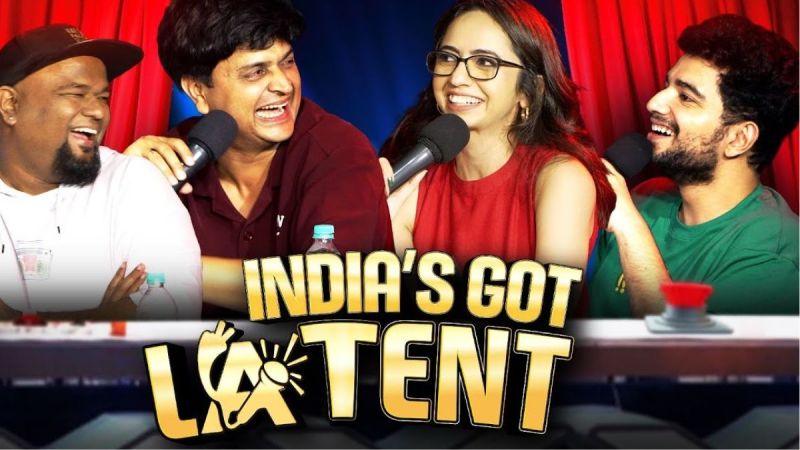India's Got Latent