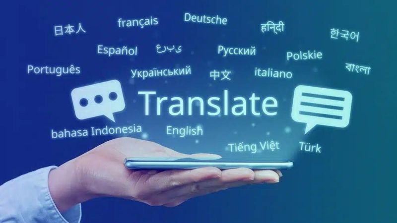 International Translation Day