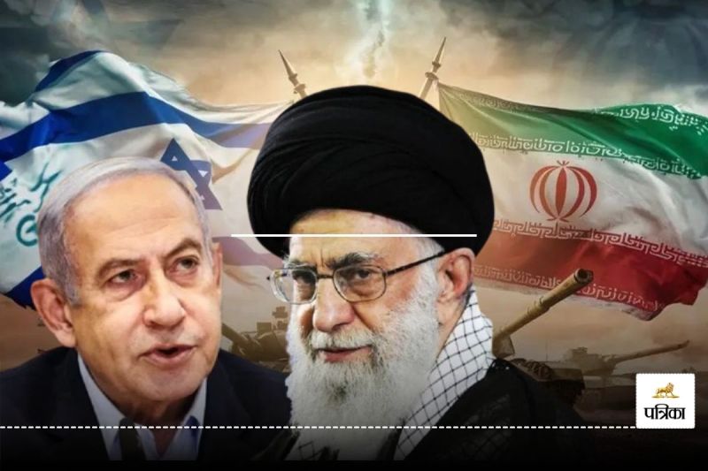 Israel PM Benjamin Netanyahu Warn to Iran war due to Hassan Nasrallah