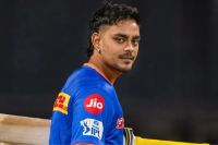 Ishan Kishan