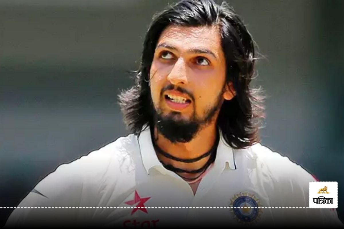 Ishant Sharma Birthday