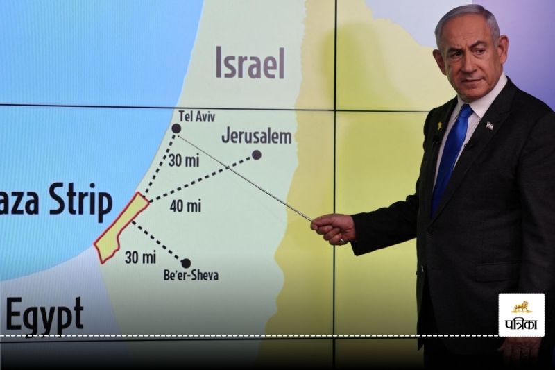 UN warns Israel to exit Gaza in 12 months