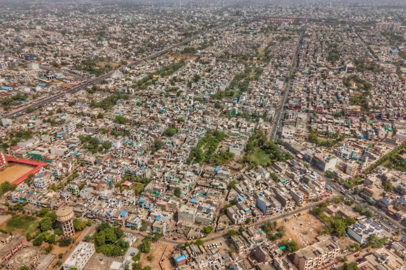 Jaipur Land Rates Increase