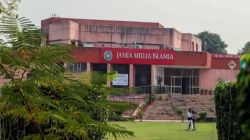 Jamia Millia Islamia: जामिया के छात्रों की बल्ले-बल्ले! 4 MBA स्टूडेंट्स को दुबई
की कंपनी से मिला ऑफर  - image