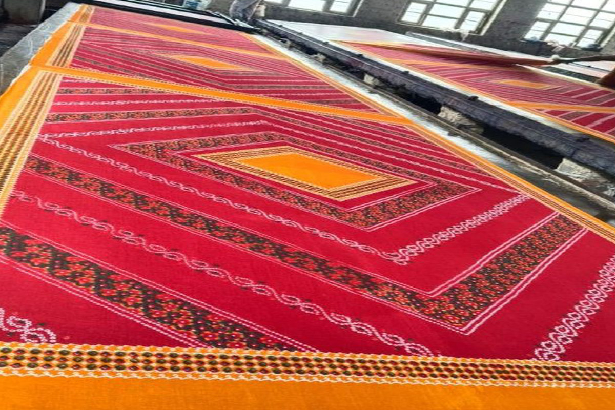 Big companies will invest 12508 crores in textile industry in MP