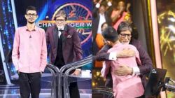 KBC 1 Crore Winner 2024: जानिए कितने पढ़े लिखे हैं केबीसी 16 के विजेता चंद्र
प्रकाश - image