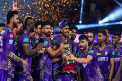 IPL 2025: गौतम गंभीर की जगह यह दिग्गज बना KKR का मेंटर! टीम को दो बार बना चुका
है चैम्पियन - image