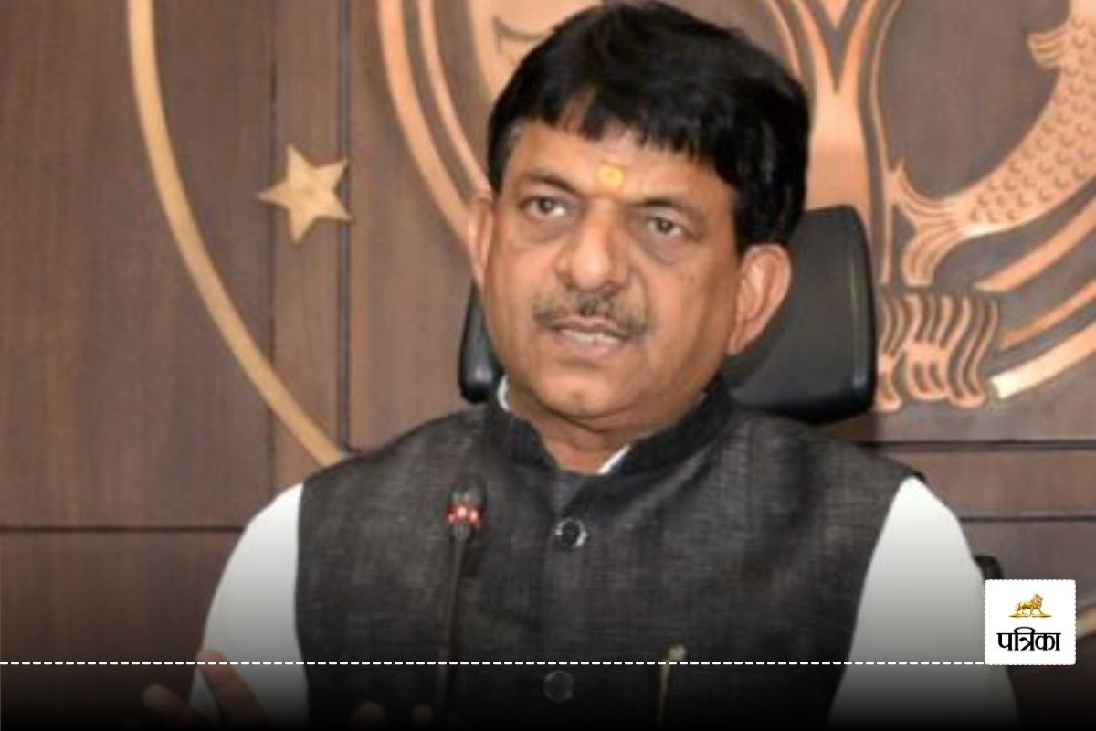Kapil Dev Agrawal