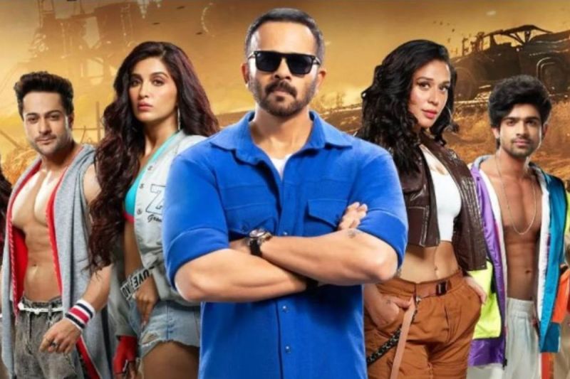 Khatron Ke Khiladi 14 Top 5