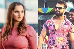 ‘टेनिस वाली सानिया दूल्हा खोजेली पाकिस्तानी’ गाने पर Sania Mirza ने Khesari lal
Yadav को भिजवा दिया था जेल, जानें पूरा मामला - image