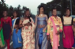 Eunuchs hooliganism: झारखंड़ के किन्नरों की CG में खुलेआम गुंडागर्दी! बधाई के
नाम पर ऐंठ रहे बड़ी रकम, कद-काठी देख व्यापारी भी दहशत में - image