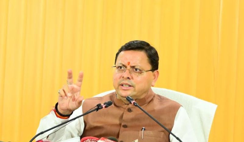 Land law will soon be implemented in Uttarakhand