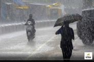 IMD Heavy Rain Alert