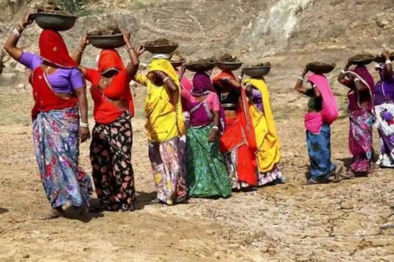 MNREGA News