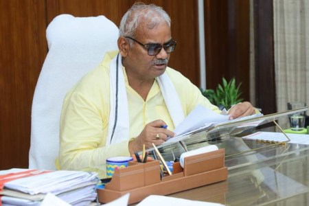 Madan Dilawar