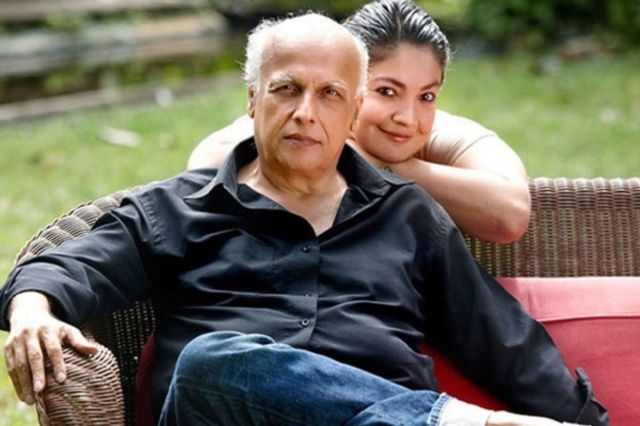 Mahesh Bhatt