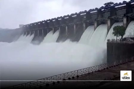 Mahi Dam