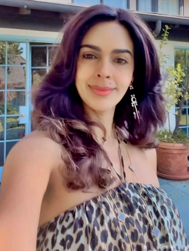 Mallika Sherawat Post