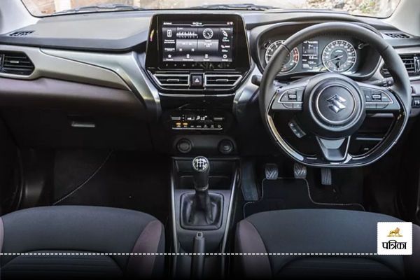 Maruti Suzuki Cars
