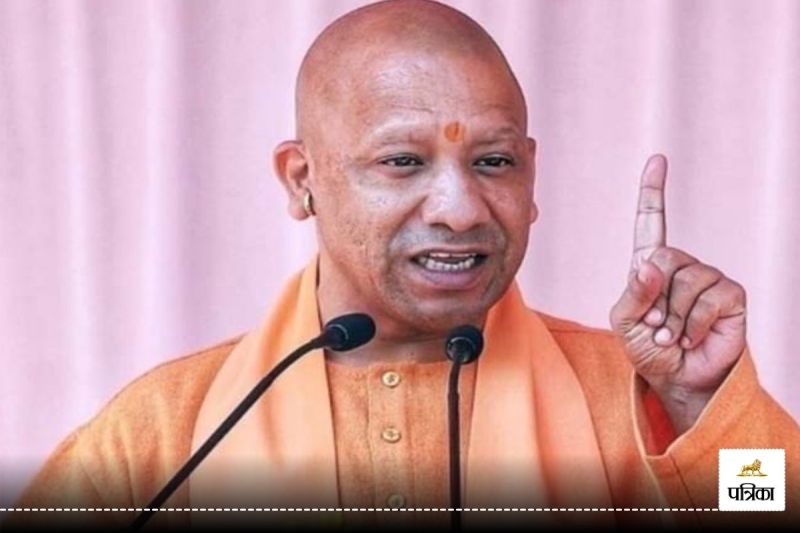 Maulana Shahabuddin reacted to CM Yogi's statement Gyanvapi hi Vishwanath