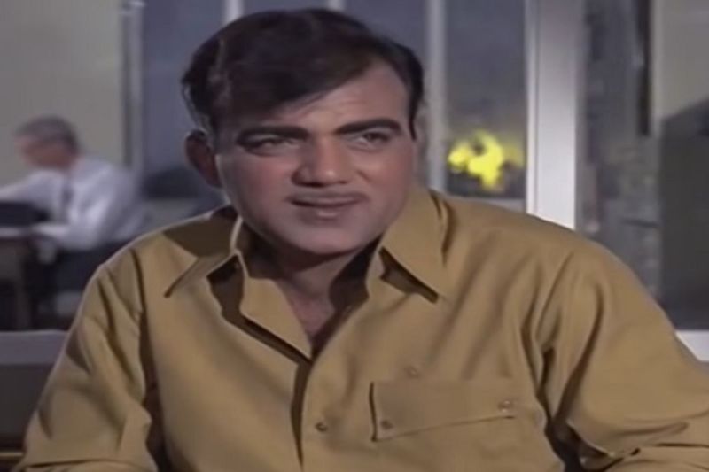 Mehmood Birth Anniversary,