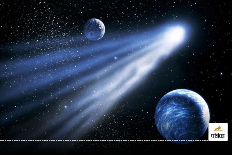 Mini Moon Visible on 29 September note time and how watch it