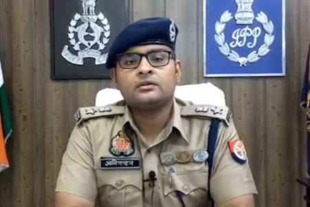 Fake Gangrape: प्रेमी..वीडियो और धन उगाही...सबक सिखाने को पति-पत्नी बन युवक-युवती ने दर्ज कराया गैंगरेप का मुकदमा