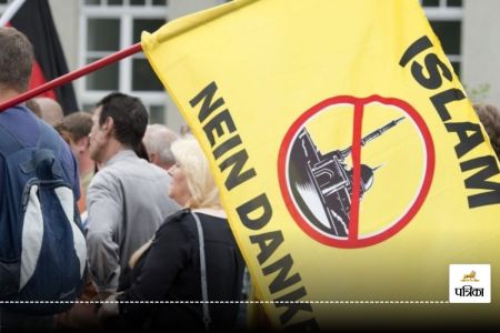 Muslism on Germany