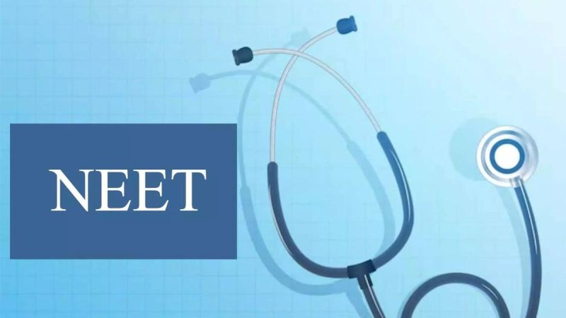 NEET UG Counselling 2024