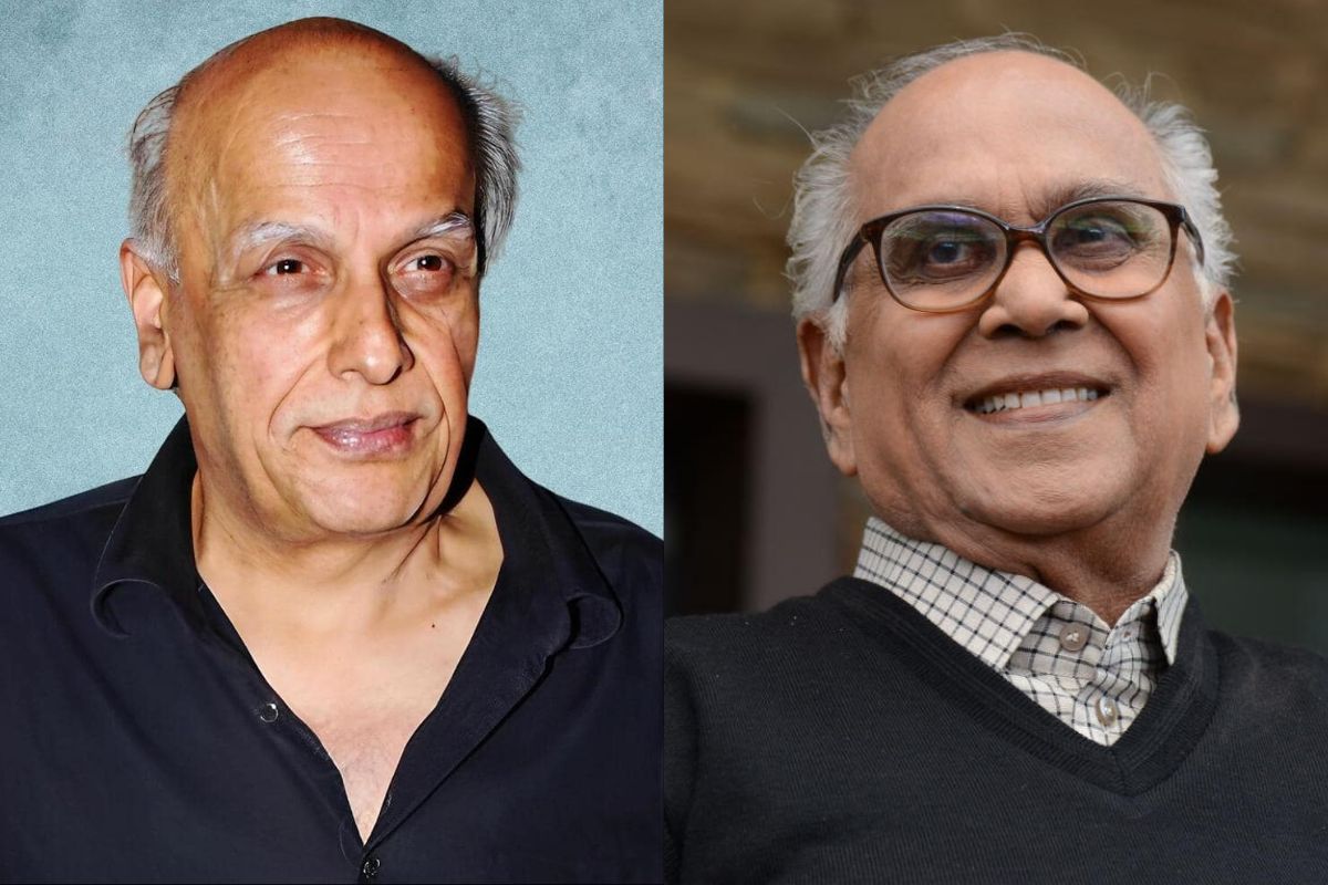 Mahesh Bhatt और Nageshwar Rao दो फिल्ममेकर जिनकी बोल्डनेस ने बटोरी सुर्खियां,
‘लेगसी’ ऐसी की रश्क हो जाए