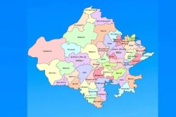 New Districts in Rajasthan: जिला बचाने के लिए केकड़ी-सांचौर रहे बंद, शाहपुरा में
रैली तो गंगापुरसिटी में धरना - image