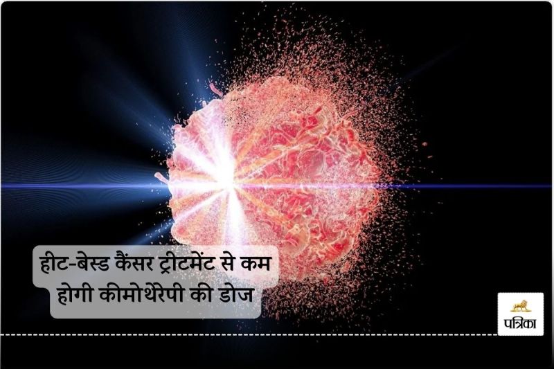 New Heat Based Cancer