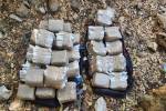 CG Ganja Smugglers: धड़ल्ले से बिक रहा गांजा, तय रेट पर हो रही पुड़िया सप्लाई(photo-patrika)