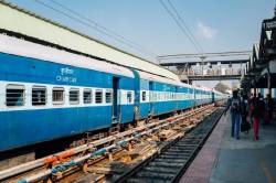 Train Cancel: जबलपुर मंडल से गुजरने वाली 4 ट्रेनें कैंसिल, संपर्कक्रांति का रूट
बदला - image