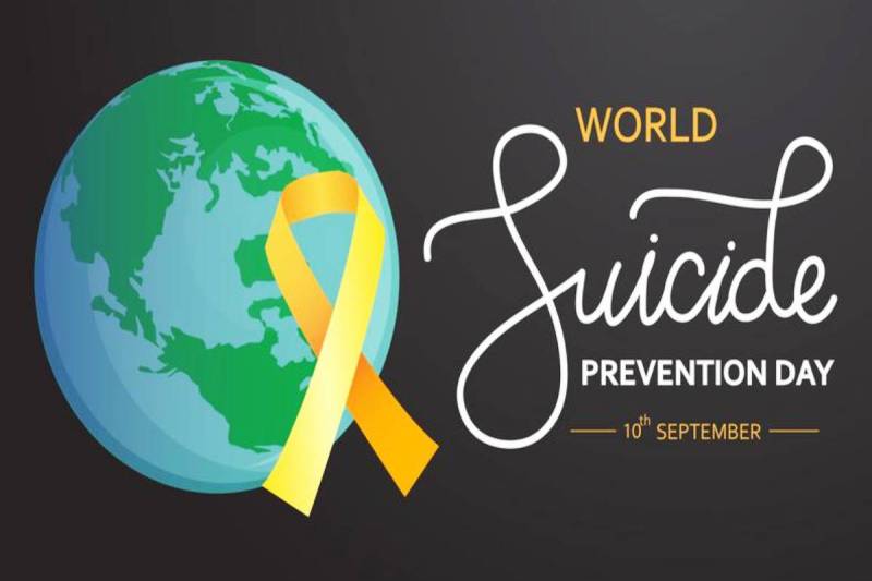 Suicide Prevention Day