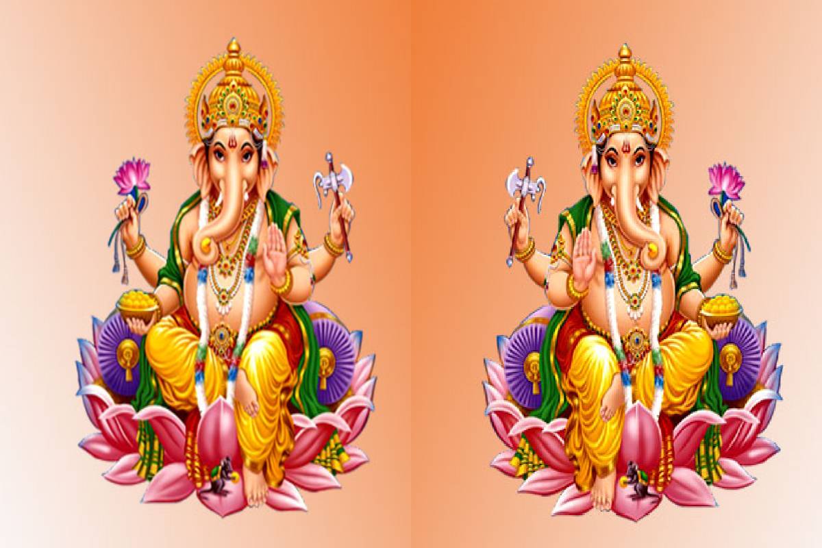 Ganesh Chaturthi 2024: गणेश जी की सूंड किस तरफ होनी चाहिए, दाईं या बाईं ?