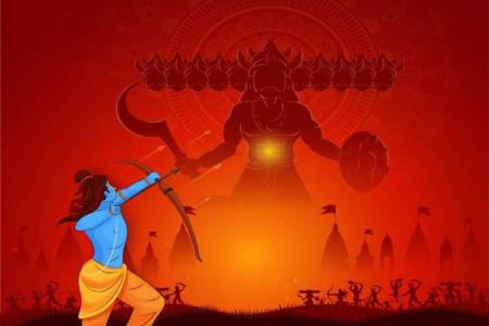 Dussehra 2024: अक्टूबर में कब है दशहरा, जानें यहां | Patrika News | हिन्दी न्यूज