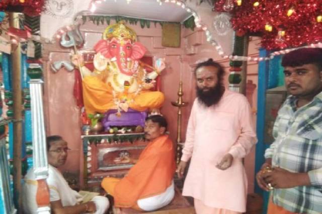 Ganesh Utsav 2024