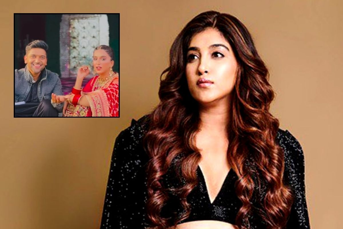 Nimrit Kaur Ahluwalia