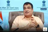 Nitin Gadkari