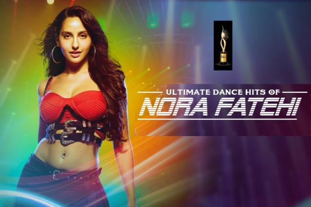 Nora-Fatehi IIFA 2024