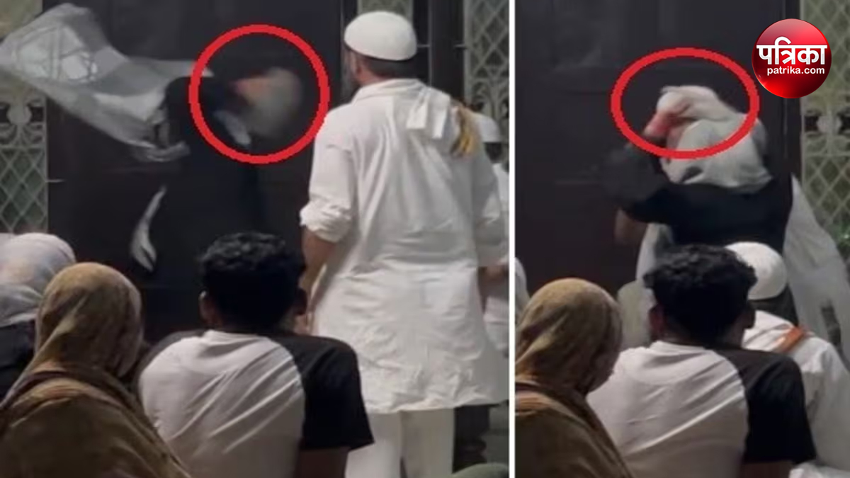 Obscene acts with a girl under pretext of exorcism in Moradabad