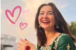 Hania Aamir को पसंद है सिंगर ‘अंशुल गर्ग’ की संगीत, सोशल मीडिया पर शेयर किया
जज्बात - image