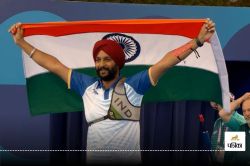 Paris Paralympics Medal Tally Update: हरविंदर और धरमबीर के गोल्ड के साथ पदक
तालिका में भारत की लंबी छलांग - image