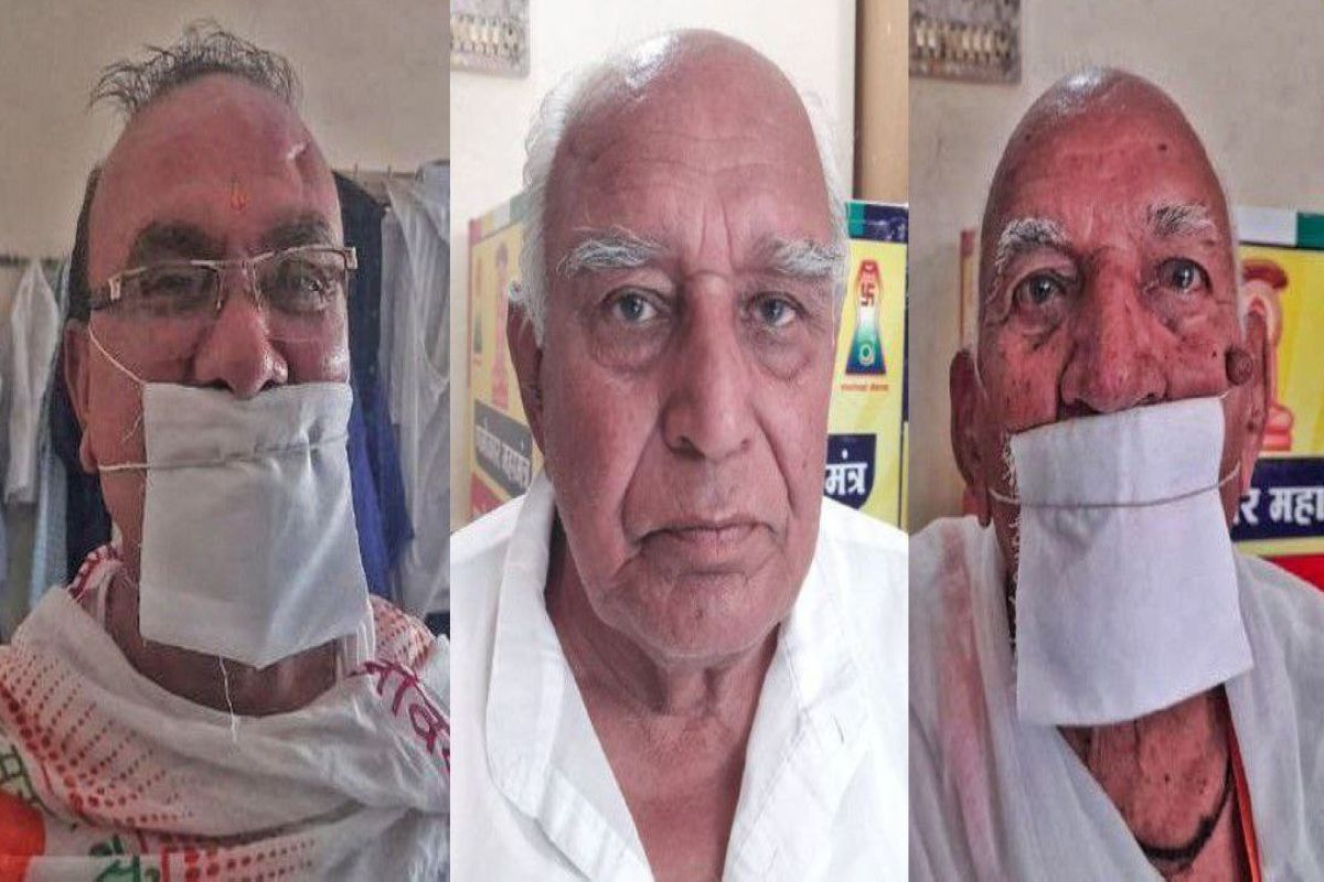 Watch Video : पर्युषण में अन्य धर्मों के लोग भी करते हैं जैन साधना