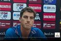 AUS vs IND: Australian captain is scared of this Indian player